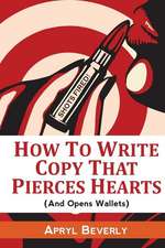 Shots Fired! How to Write Copy That Pierces Hearts (and Opens Wallets)