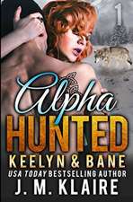 Alpha Hunted