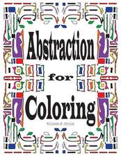 Abstraction for Coloring