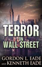 Terror on Wall Street