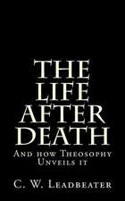 The Life After Death