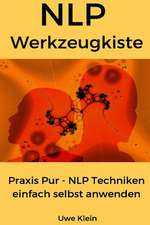 Nlp Werkzeugkiste