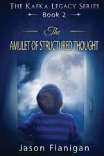 The Amulet of Structured Thought