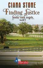 Finding Justice