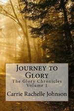 Journey to Glory