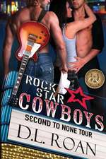 Rock Star Cowboys