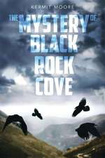 The Mystery of Black Rock Cove