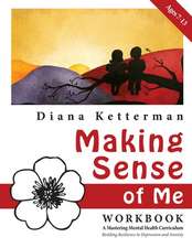 Making Sense of Me