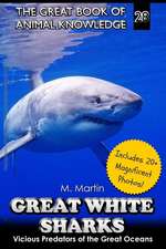 Great White Sharks