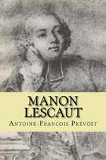 Manon Lescaut