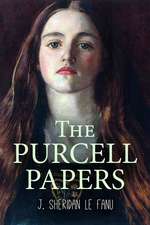 The Purcell Papers