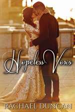 Hopeless Vows