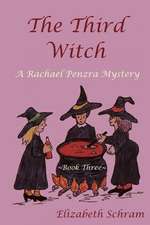 The Third Witch (Book 3)