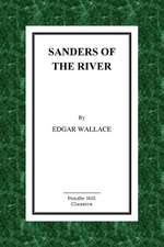 Sanders of the River