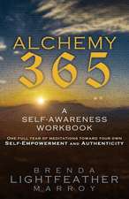 Alchemy 365