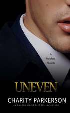 Uneven