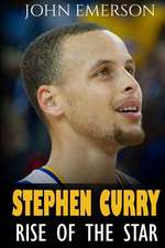 Stephen Curry