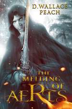 The Melding of Aeris