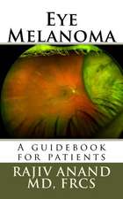 Eye Melanoma