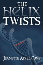 The Helix Twists