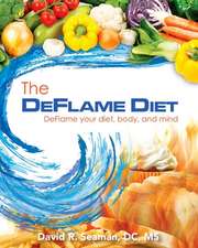 The Deflame Diet