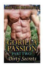 Gorilla Passion