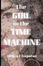 The Girl in the Time Machine