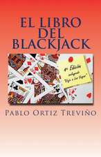 El Libro del Blackjack