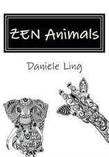 Zen Animals