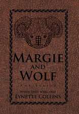 Margie and Wolf