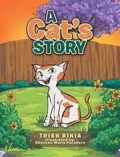 A Cat's Story