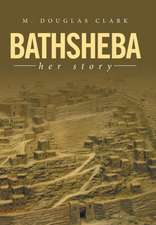 Bathsheba