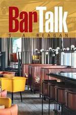 Bar Talk