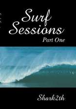 Surf Sessions