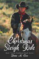 Christmas Sleigh Ride