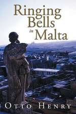 Ringing Bells in Malta