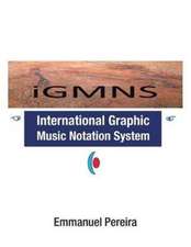 iGMNS