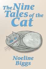 The Nine Tales of the Cat