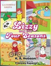 Lizzy and the Four Seasons