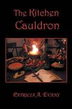 The Kitchen Cauldron