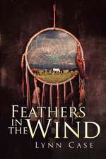 Feathers in the Wind