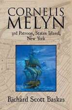 Cornelis Melyn