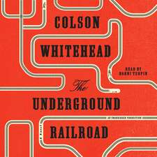 The Underground Railroad