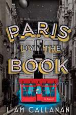 Paris by the Book