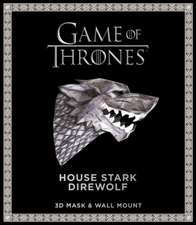 Game of Thrones Mask