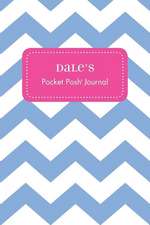 Dale's Pocket Posh Journal, Chevron