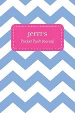 Jerri's Pocket Posh Journal, Chevron