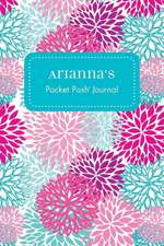 Arianna's Pocket Posh Journal, Mum