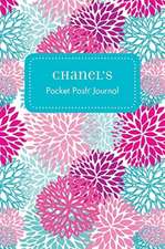 Chanel's Pocket Posh Journal, Mum