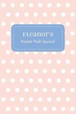 Eleanor's Pocket Posh Journal, Polka Dot